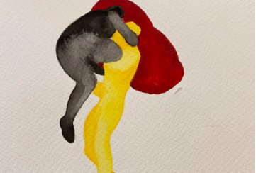 پگی عباس‌پور، بدون عنوان