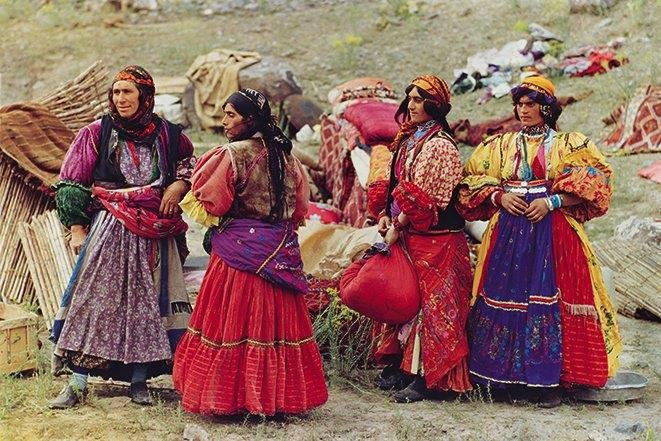 نصرالله کسرائیان، بدون عنوان
