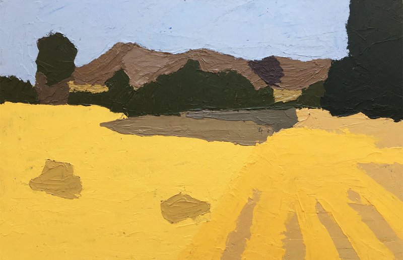 Parinaz Hadadi, Untitled, 0
