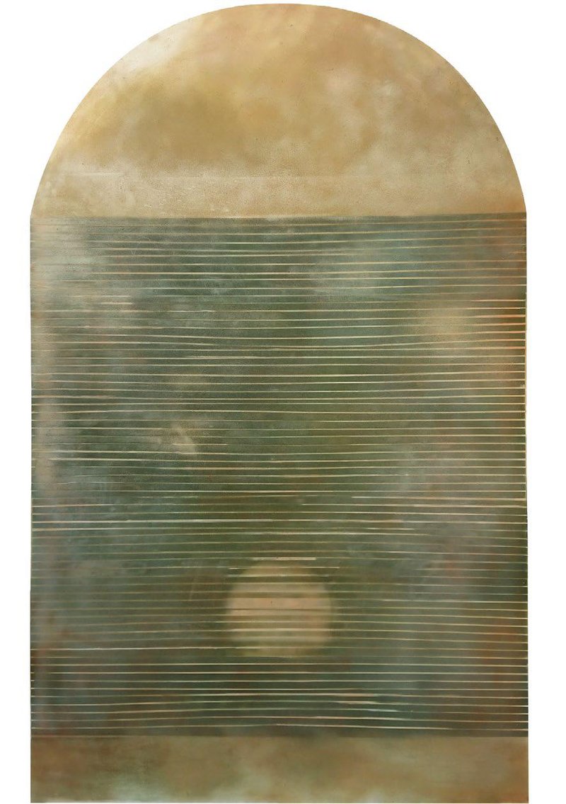 Morteza Ahmadvand, Untitled 06, 2020