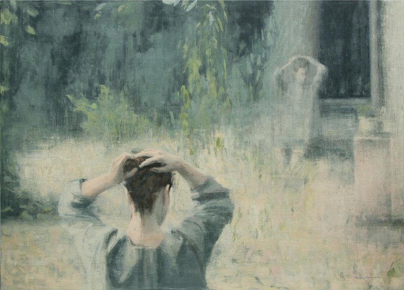 Morteza Khosravi, Continuum