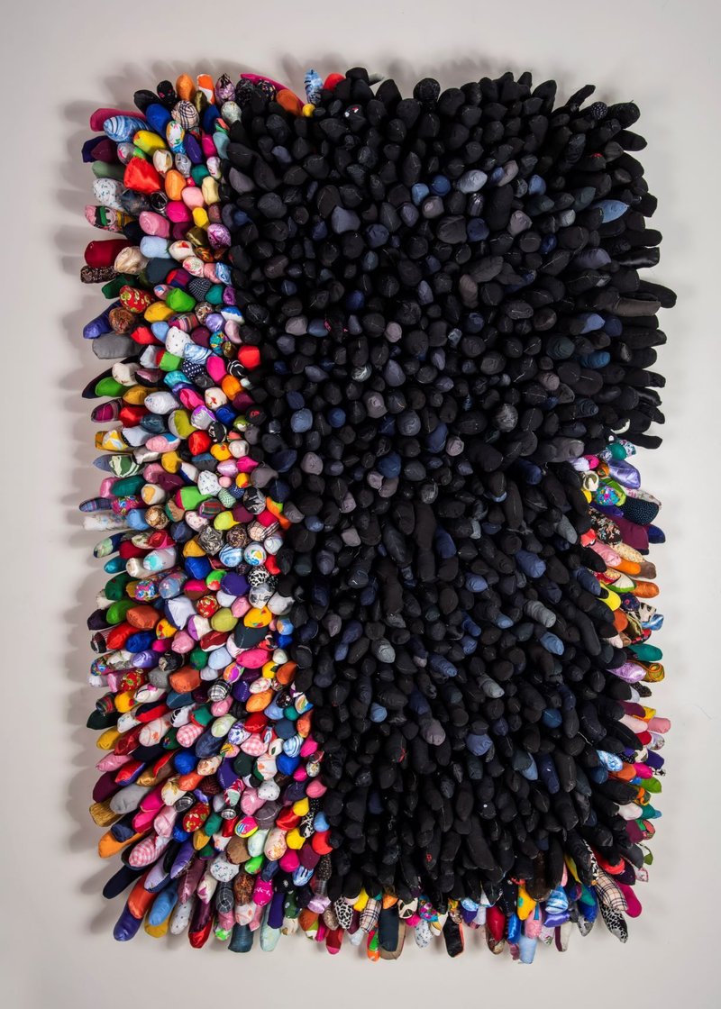 Maryam Ashkanian, Untitled 03, 2019