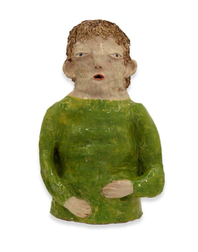 Mona Kalahroodi, Untitled, 2025