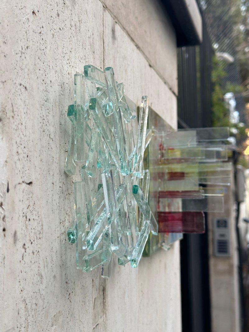 Ariya Yari, Untitled, 0