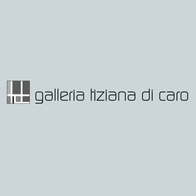 Galleria Tiziana Di Caro