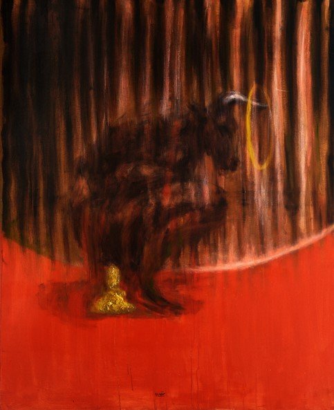 Morteza Khosravi, Untitled, 2013