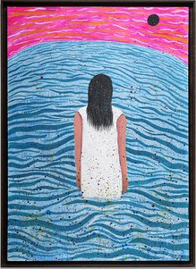 Mostafa Sarabi, Untitled, 2019