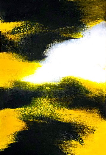 Golnaz Ghadiri, Untitled, 0