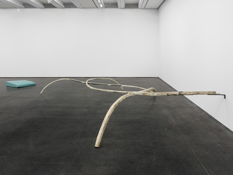 Jupon de Corps, Installation view.