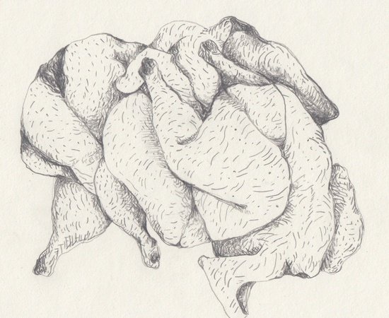 Azadeh Ramezani, Untitled, 0