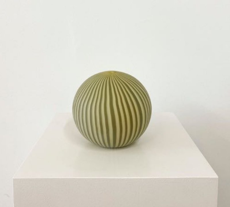 Andisheh Avini, Untitled, 2022