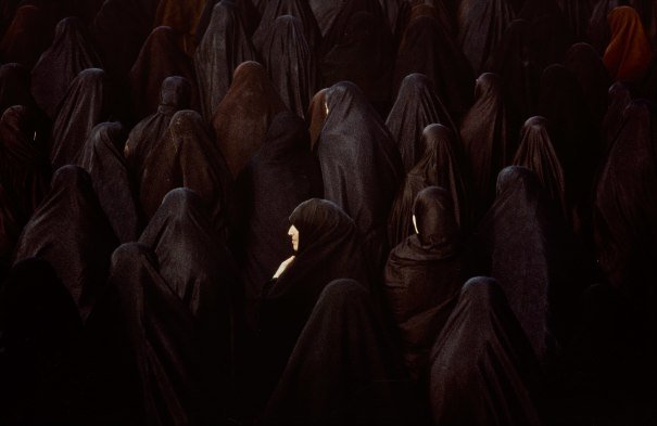 Shirin Neshat, Untitled, 1999