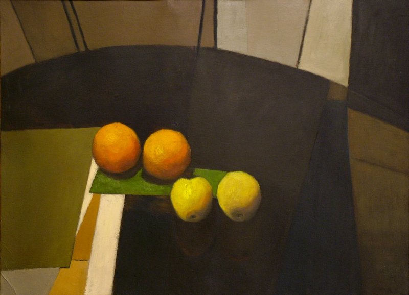 Hamidreza Emami, Untitled, 2007