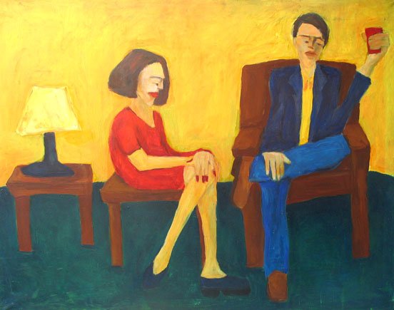 Mani Gholami, Untitled, 0