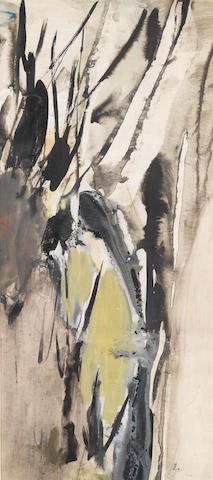 Sohrab Sepehri, Untitled, 0
