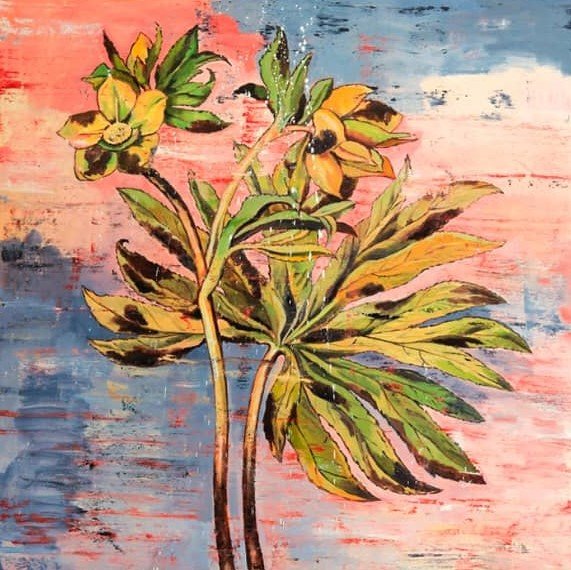 A Selection of Modern Works from The Laal Collection