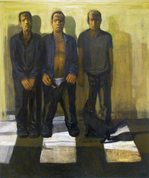 Majid Fathizadeh, Untitled, 2010
