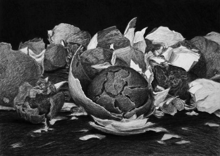 Mohammadreza Khalili, Untitled, 2021