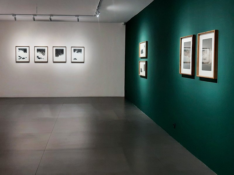 بازیابی، نمای چیدمان