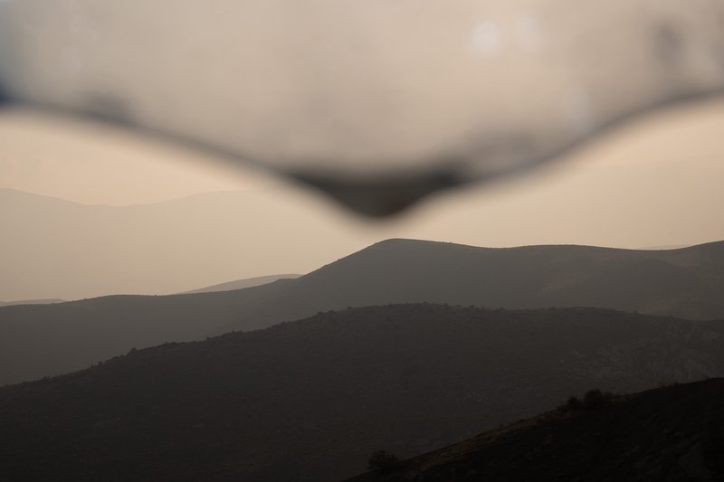 Farzin Azarm, Untitled, 2023