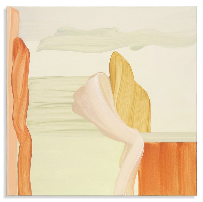 Moje Assefjah, Golden Flicker, 2008