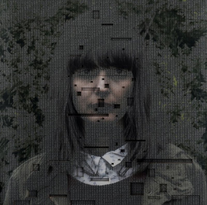 Arya Tabandehpoor, Untitled, 0