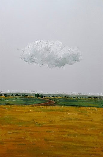 Arman Yaghoubpour, Untitled, 0