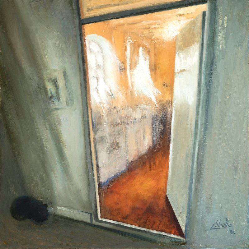 Saghar Pezeshkian, Untitled, 2019