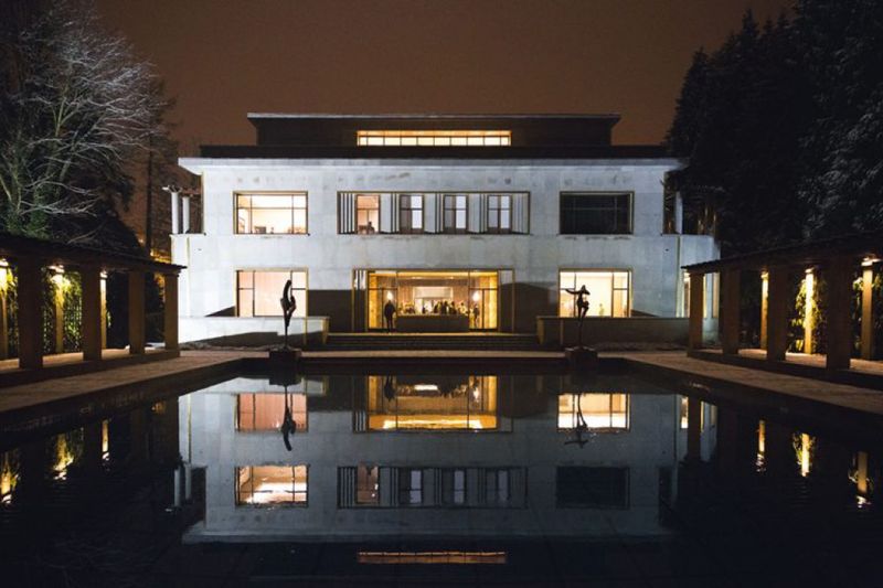Brussels Museums open on Thursday evenings