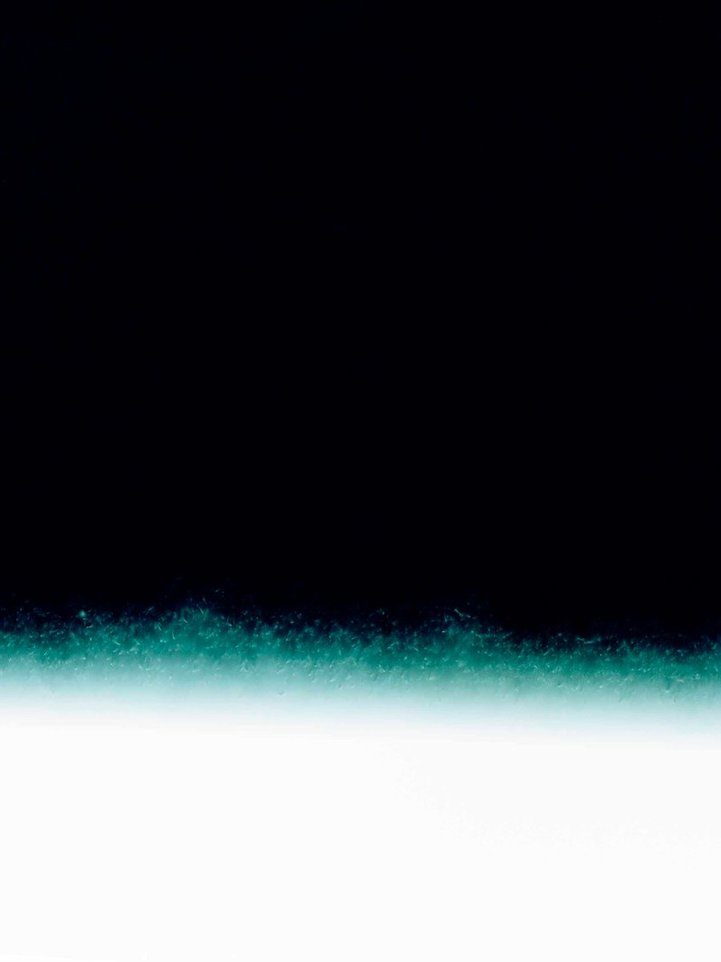 Sanaz Mazinani, The End 3, 2002