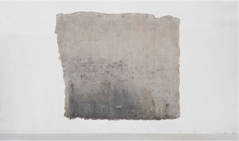 Kamyar Bineshtarigh, Panel Beaters Wall, 2023