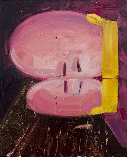 Amir Khojasteh, Untitled, 2018