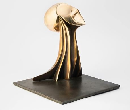 Seena Nayeri, Under a Spell, 2019