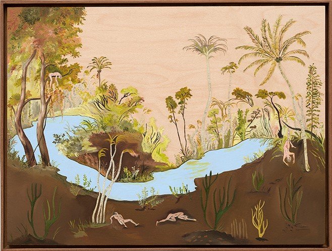The Murders of Green River