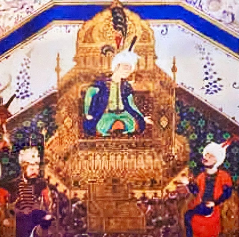 مهرداد افسری، بدون عنوان، 1387