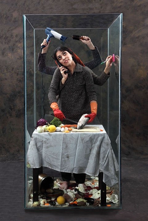Mahsa Alikhani, Untitled, 2013