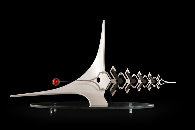 Mohammadreza Yazdi, No. 4, 2013