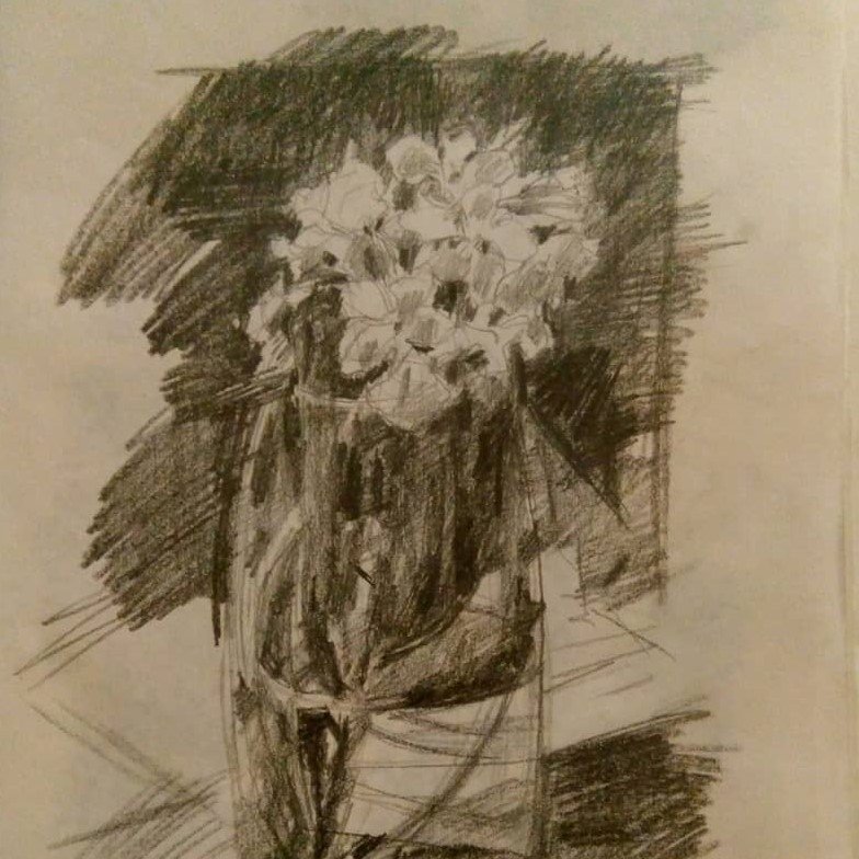 چشم تا خط