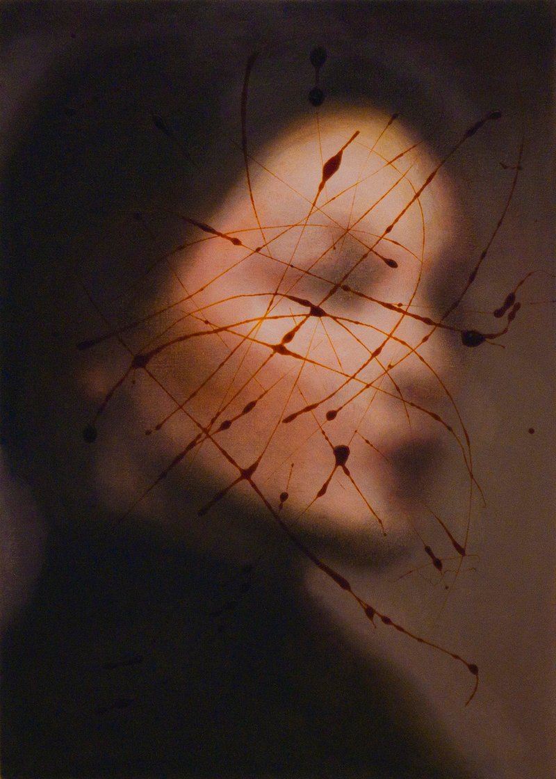Mojtaba Tabatabaei, Untitled 04, 2020