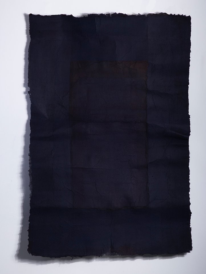 Asareh Akasheh, Untitled, 2020