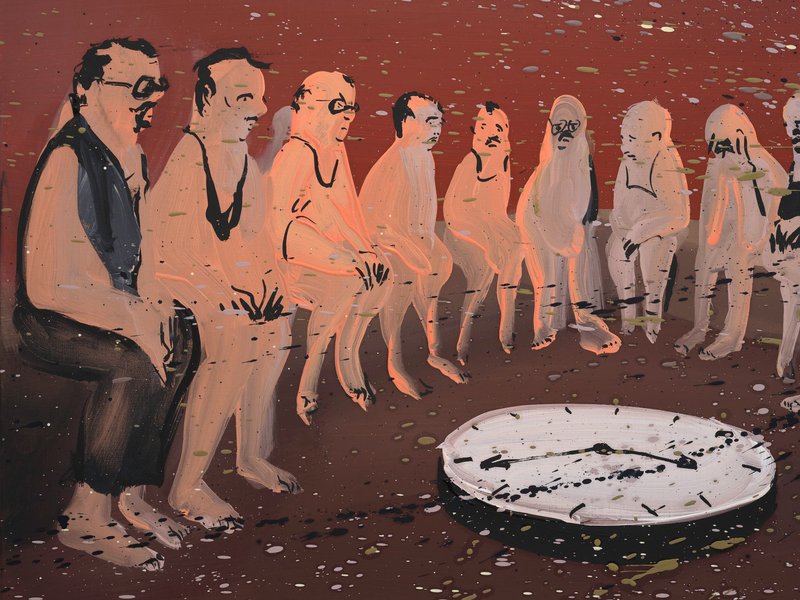 طلا مدنی، 1405