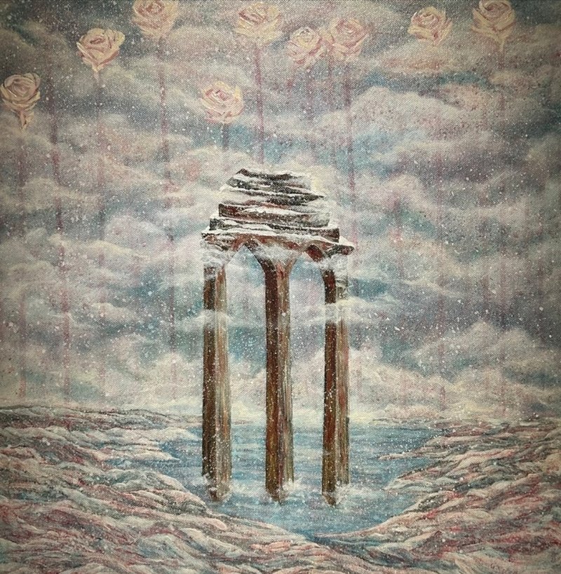 AmirHossein Bayani, Untitled, 2022