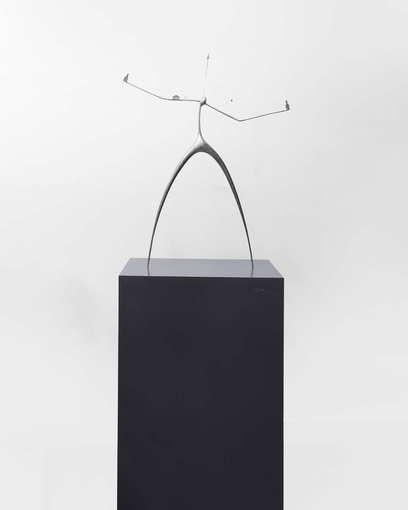 Behrouz Daresh, Untitled, 2005