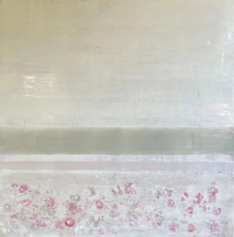 Shima Shanti, Efflorescence, 2022
