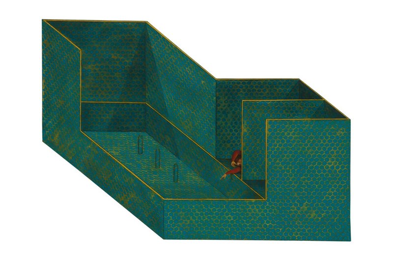 Shila Piran, Untitled, 0