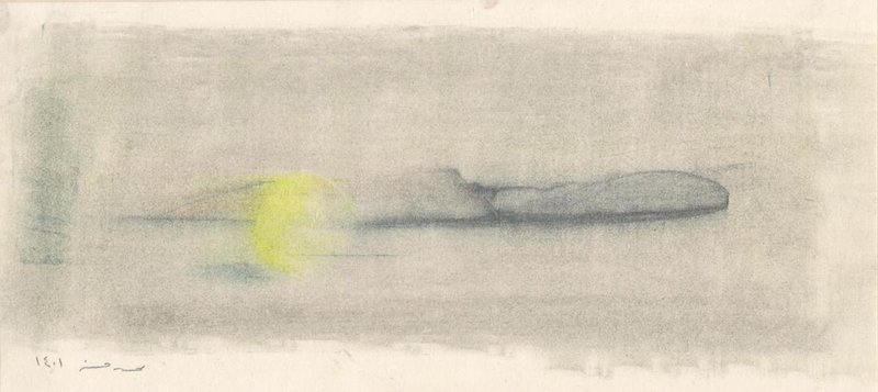 Mohammadhassan Hamedi, Untitled, 0
