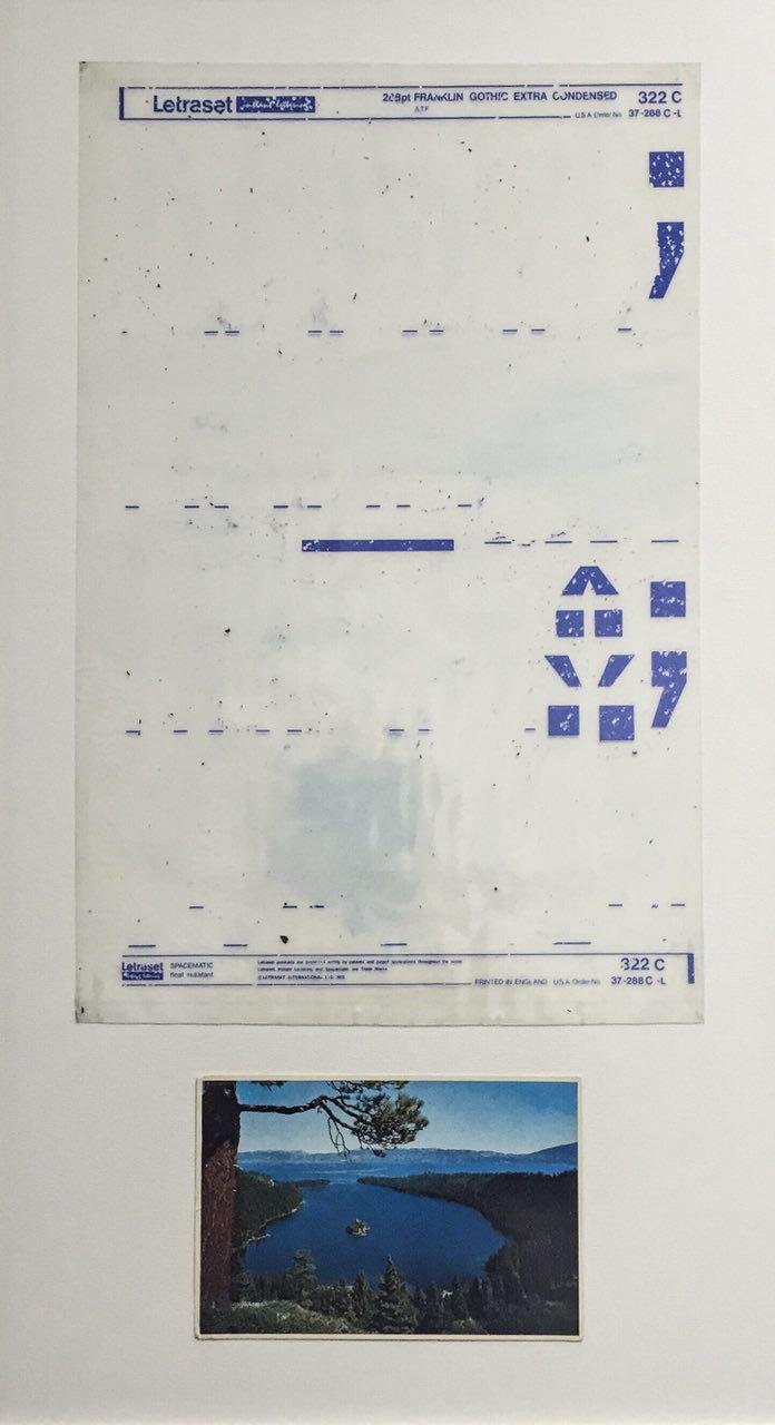 Ghazaleh Avarzamani, Untitled 2, 2016