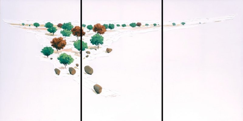 Arman Yaghoubpour, Untitled, 2014