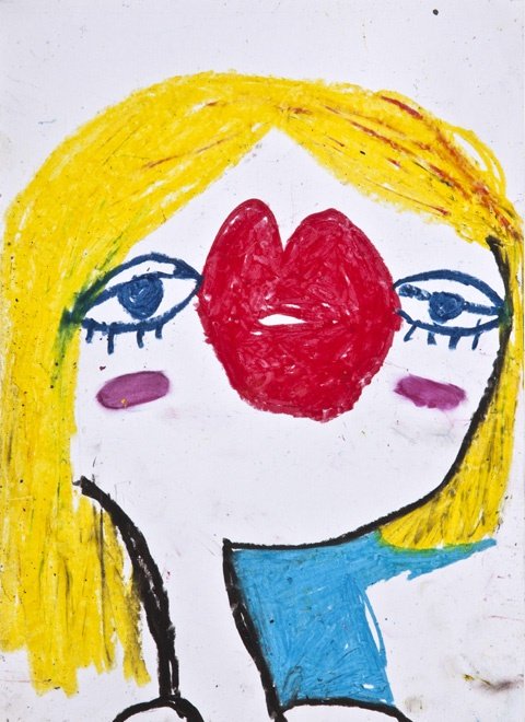 Poorang Pirataei, Untitled, 2012