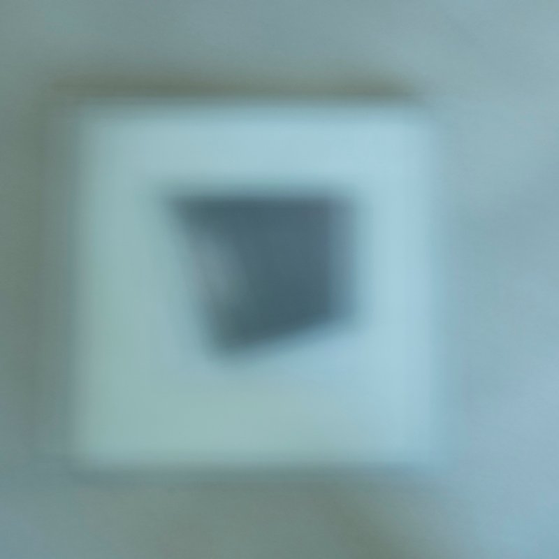 Mehran Mohajer, Photograph, 2019